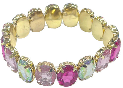 P/POP BCM144 ROMANTICS BEJEWELED BRACELE