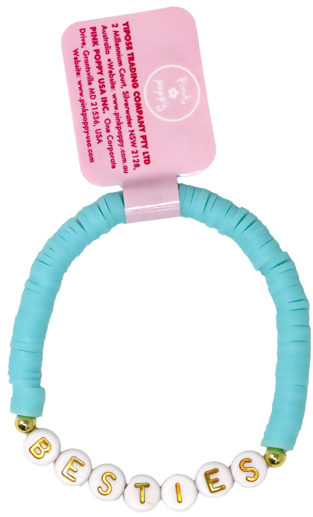 P/POP BCG166 ROMANTICS FRIENSHIP BRACELE