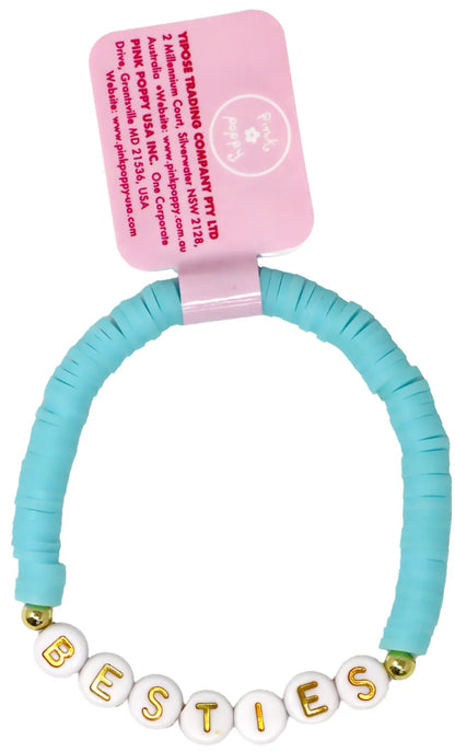 P/POP BCG166 ROMANTICS FRIENSHIP BRACELE
