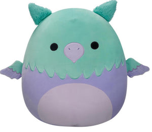 SQUISHMALLOWS 7.5 MASTER B MINERVA