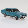 DDA 1:24 LJ HOLDEN TEAL W LIGHTS