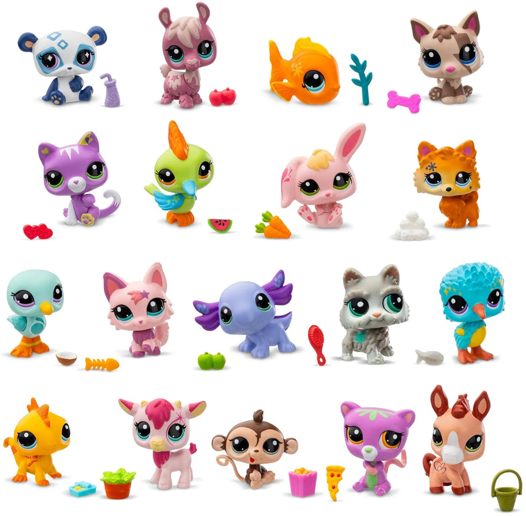 LPS SUPRISE BLIND SINGLE PACK S2