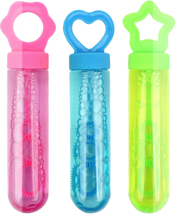 BUBBLE WANDS