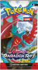 POKEMON TCG PARADOX RIFT BOOSTER