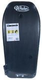 WAHU BAC PAK BODYBOARD 94CM AST