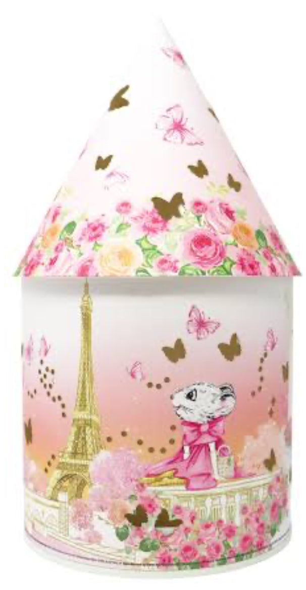 P/Pop Led Lantern The Chicest Mouse