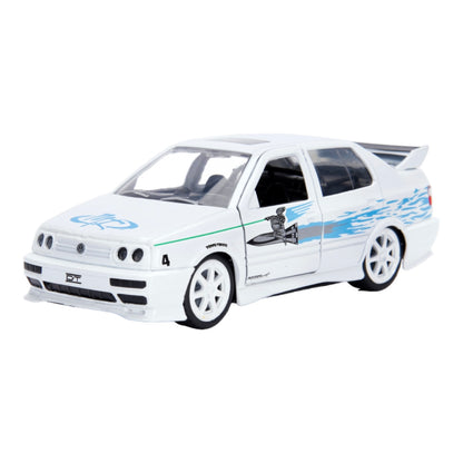D/C 1:32 F&F 1995 VOLKSWAGEN JETTA