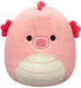 SQUISHMALLOW 12 FUZZAMALLOWS B STARLA