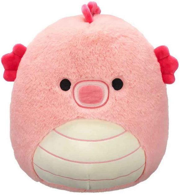 SQUISHMALLOW 12 FUZZAMALLOWS B STARLA