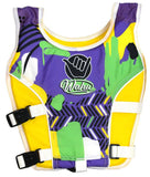 WAHU SWIM VEST LARGE