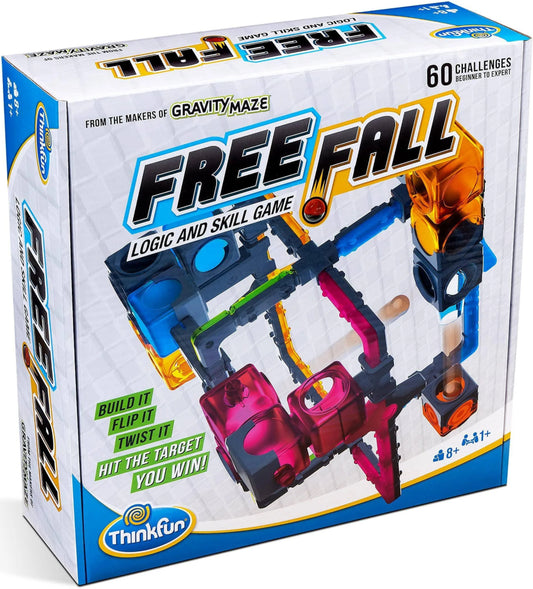 Thinkfun Free Fall