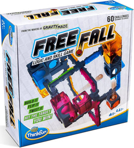 THINKFUN FREE FALL