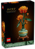 LEGO 10368 BOTANICAL CHRYSANTHEMUM