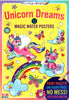 BOOK LITTLE ARTIST UNICORN DREAMS