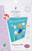 CRYSTAL ART NOTEBOOK PETER RABBIT