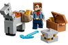 LEGO 21263 MINECRAFT BADLANDS MINESHAFT