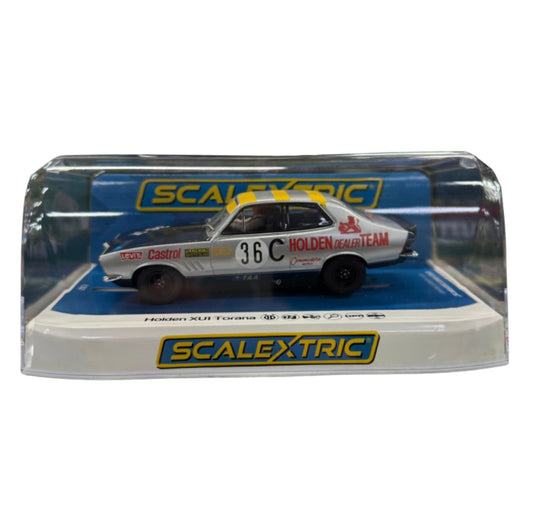 SCALEXTRIC HOLDEN XU1 TORANA 1972 BROCK
