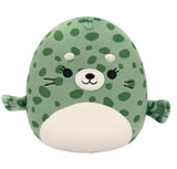 SQUISHMALLOWS 5 INCH SEA BLIND BAG