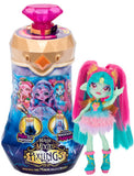 MAGIC MIXIES PIXLINGS S1 DOLL TEAL