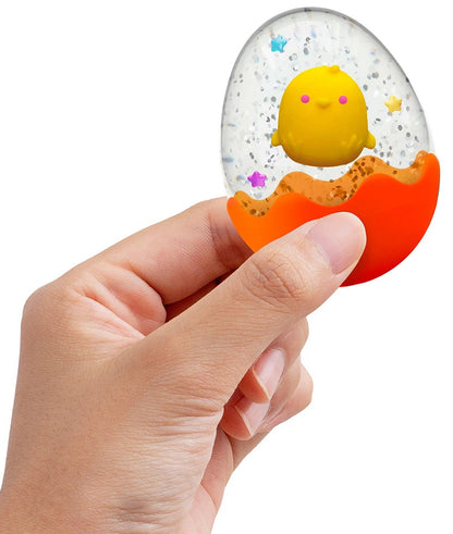 SCHYLLING NEEDOH SQUEEZTER EGG