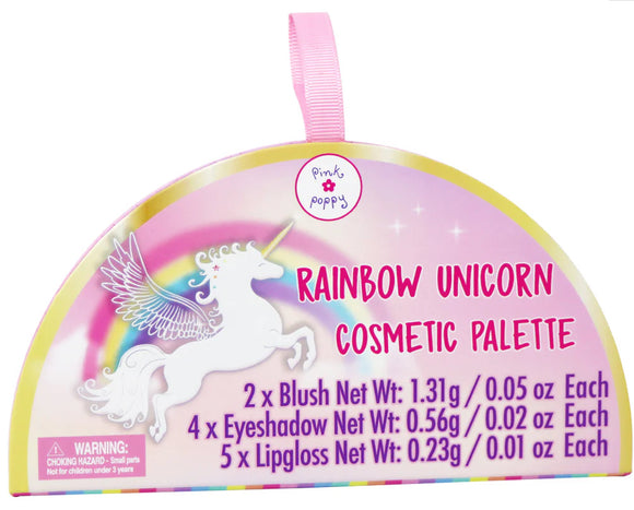 P/POP KHA103 UNICORN COSMETIC PALETTE