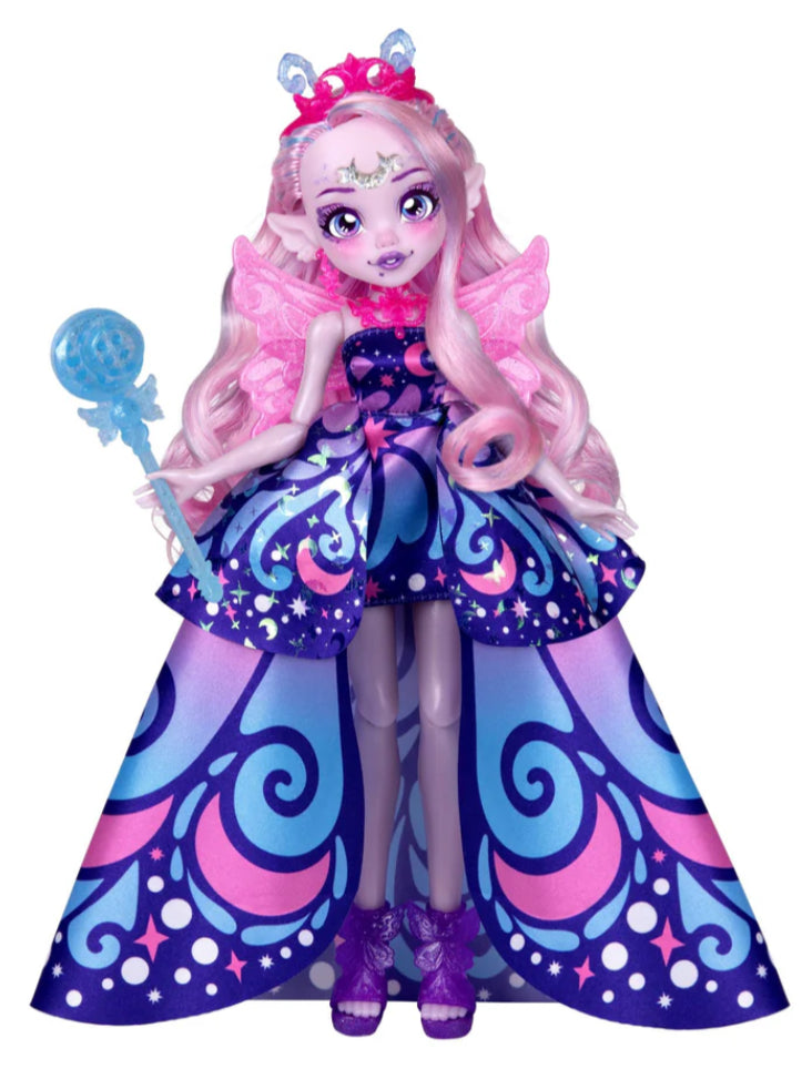 MAGIC MIXIES PIXIE SUPREMES FASHION DOLL