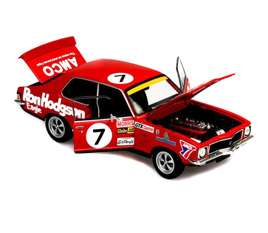 D/C 1:24 Bob Morris Lj Gtr Torana 2023