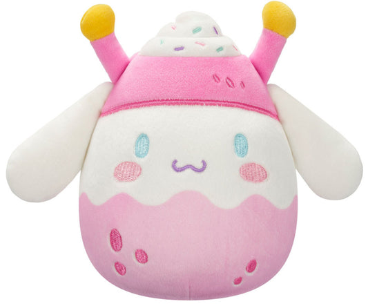 SQUISHMALLOWS 8 DREAMLAND CINNAMOROLL