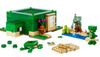 LEGO 21254 MINECRAFT TURTLE BEACH HOUSE