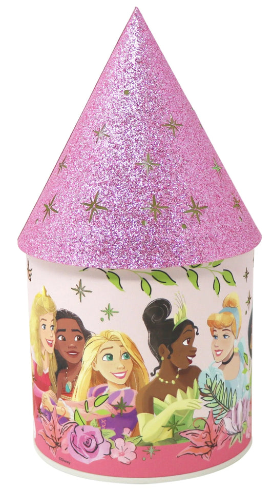 P/POP LED LANTERN DISNEY PRINCESS