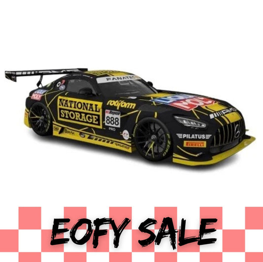 1:18 #888 2024 BATHURST FEENEY/BROWN 2ND