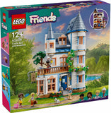 LEGO 42638 FRIENDS CASTLE BED & BREAKFAS