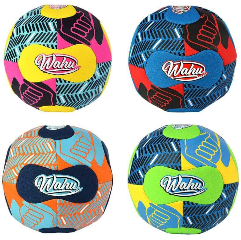 WAHU MINI SOCCER