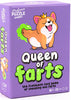 GAME QUEEN OF FARTS