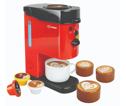 IN HOME CAPSULE COFFEE MAKER