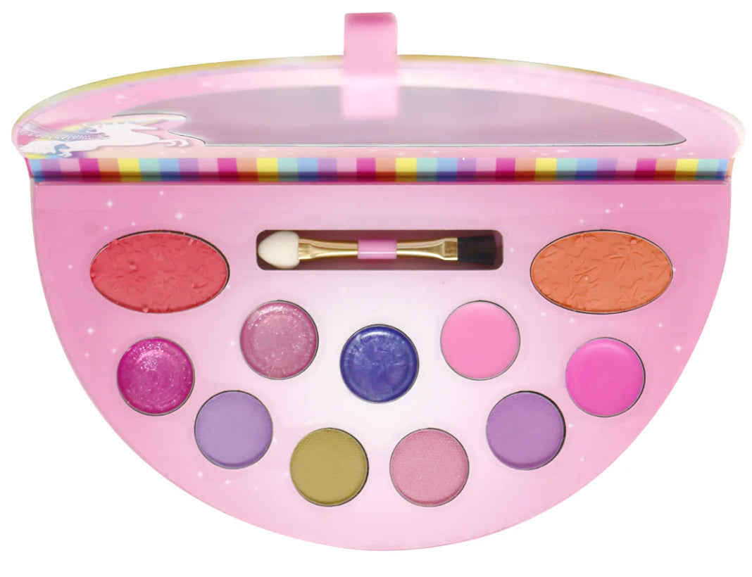 P/POP KHA103 UNICORN COSMETIC PALETTE