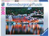 PUZZLE 1000PC BERGEN NORWEGAN