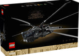 LEGO 10327 ICONS ATREIDES ORNITHOPTER