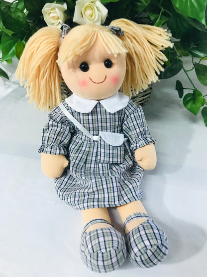 Ragdoll Yd1087 Imogen