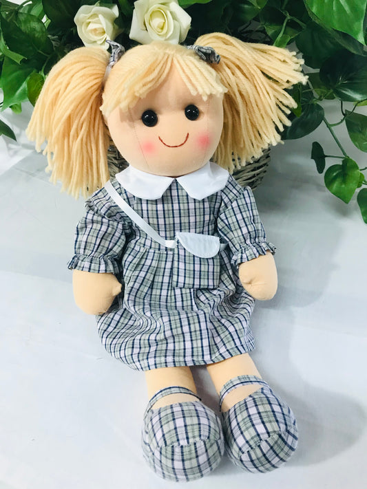 Ragdoll Yd1087 Imogen