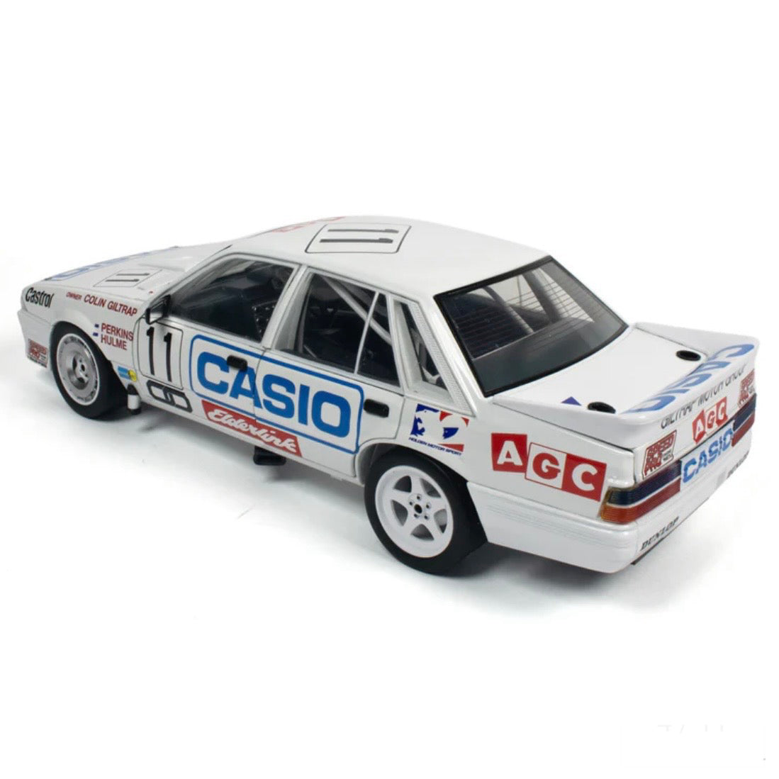 1:18 HOLDEN VL COMM 1987 LARRY PERKINS