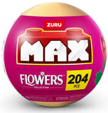 ZURU MAX PREMIUM LONG FLOWER SERIES