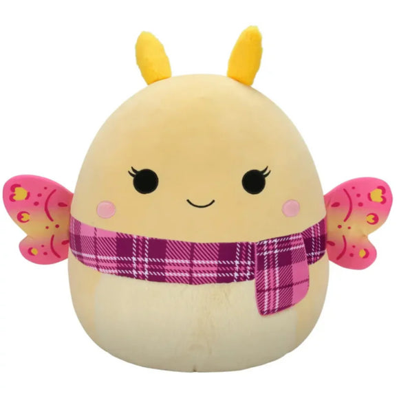 SQUISHMALLOWS 5 MASTER B MIRY