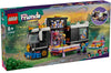 LEGO 42619 FRIENDS POP STAR TOUR BUS