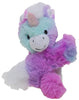 FURRY SNAP PALS MYSTIC UNICORN