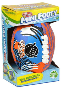 WAHU MINI FOOTY