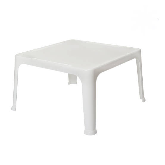 TTB TINKER TABLE CHALK WHITE