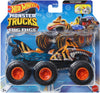 H/W MONSTER TRUCKS MONSTER RIGS AST