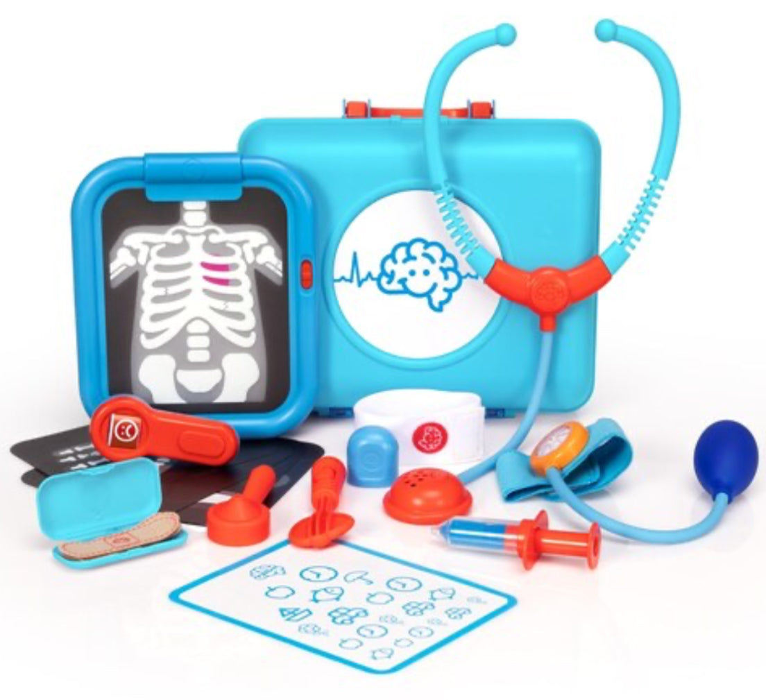 PRETENDABLES DOCTOR SET