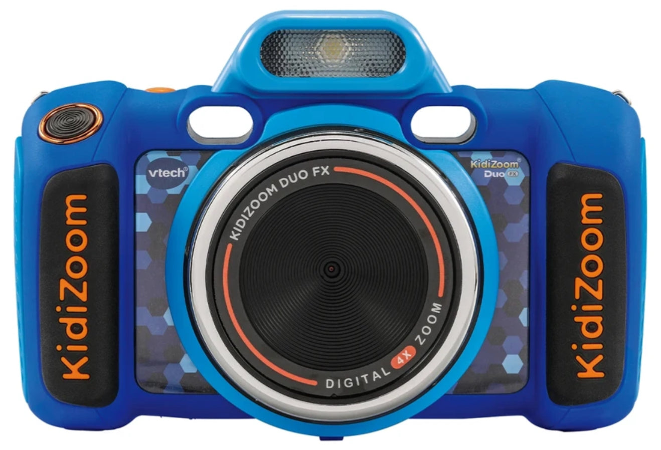 Vtecj Kidizoom Duo Fx Blue